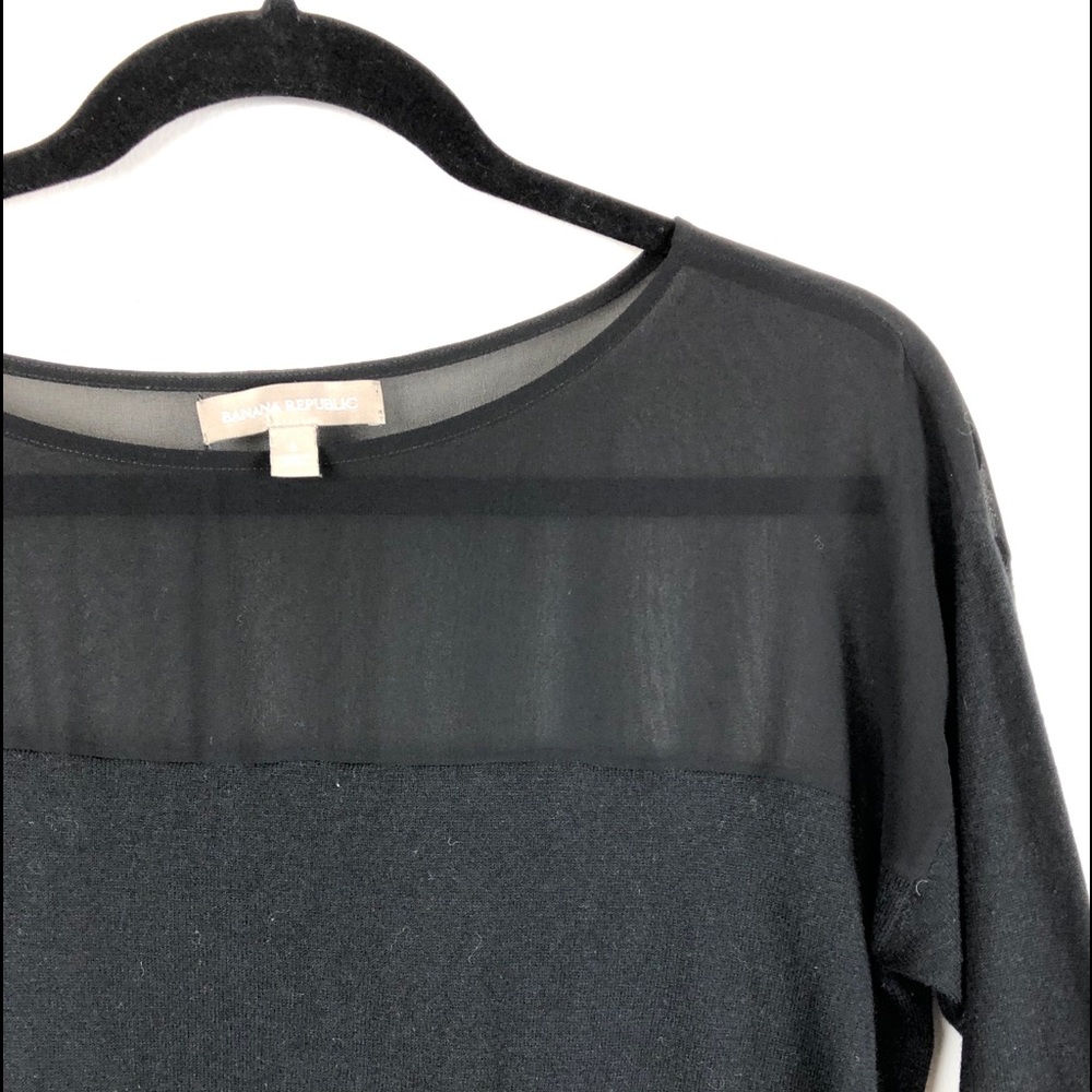 Banana Republic sweater